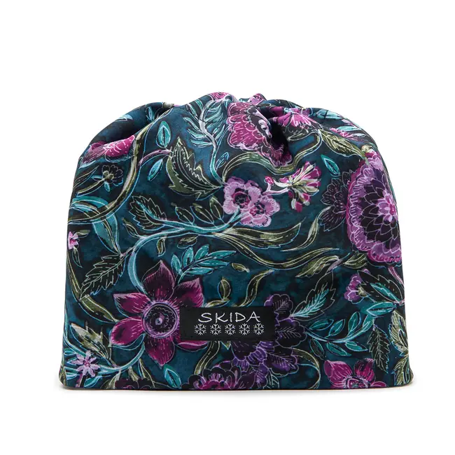 Alpine Fleece-Lined Hat