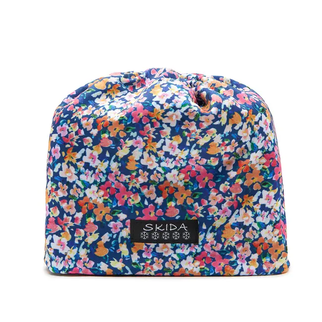 Alpine Fleece-Lined Hat