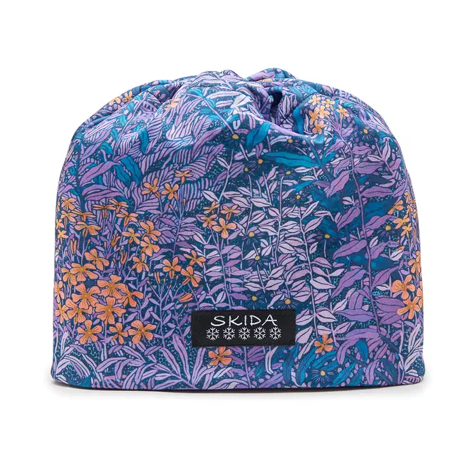 Alpine Fleece-Lined Hat