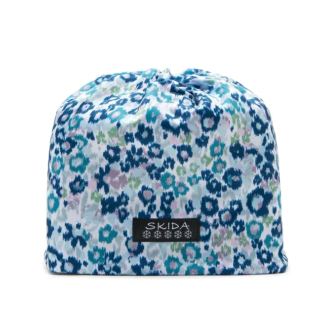 Alpine Fleece-Lined Hat