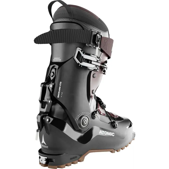 Women's Backland XTD Carbon 115 25/26