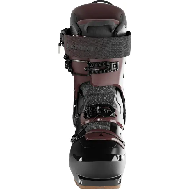 Women's Backland XTD Carbon 115 25/26