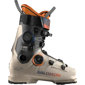 Salomon Salomon Men's S/Pro Supra Dual BOA 120 25/26