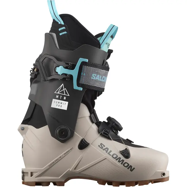 Women's MTN Summit Pro 25/26