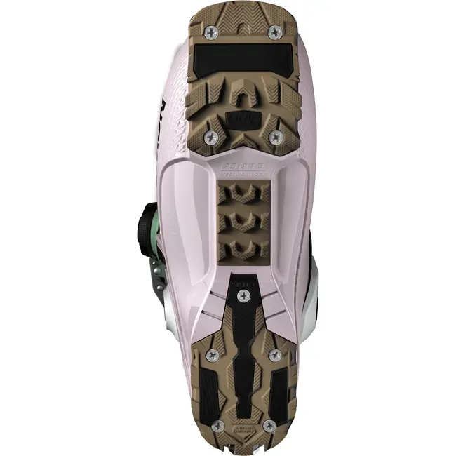 Men's Shift Supra BOA 130 25/26