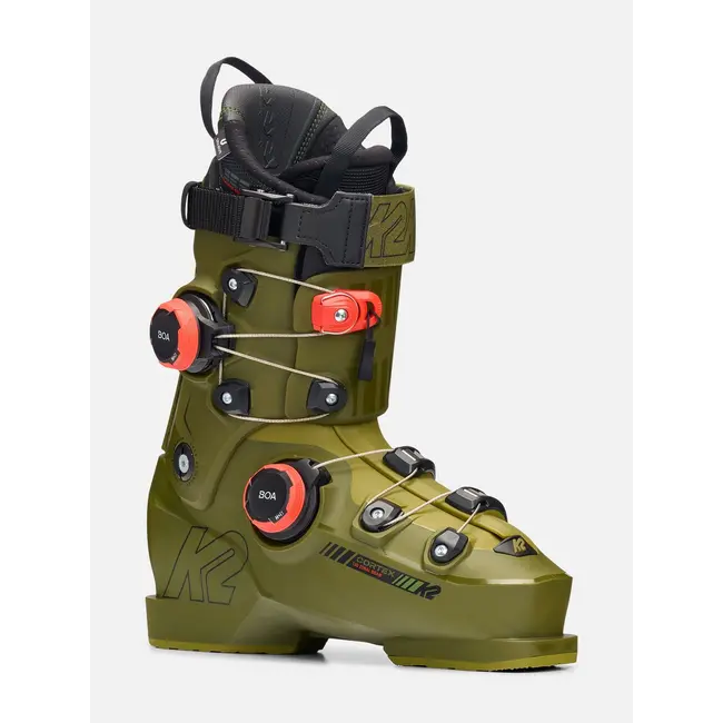 Cortex 130 Zonal BOA Men's 25/26