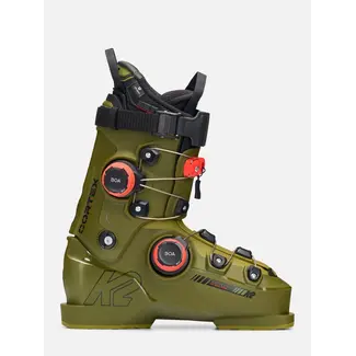 K2 K2 Cortex 130 Zonal BOA Men's 25/26