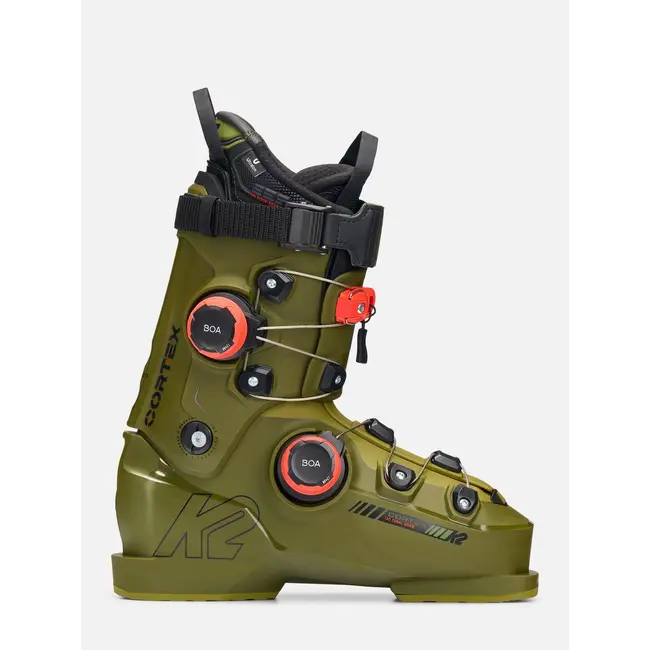 Cortex 130 Zonal BOA Men's 25/26