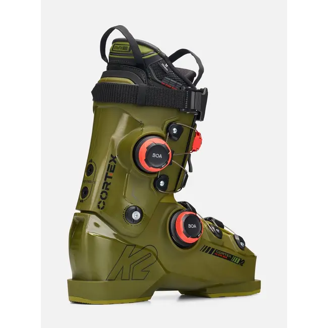 Cortex 130 Zonal BOA Men's 25/26