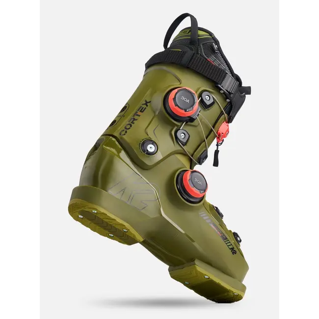 Cortex 130 Zonal BOA Men's 25/26