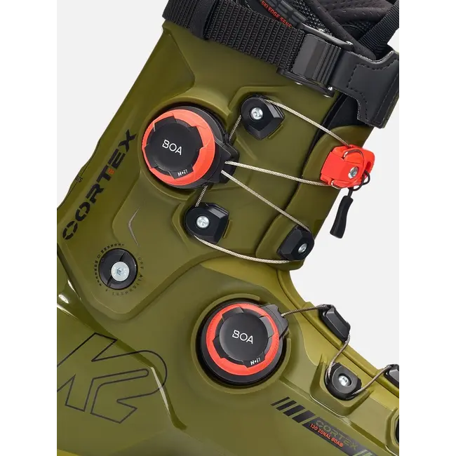 Cortex 130 Zonal BOA Men's 25/26