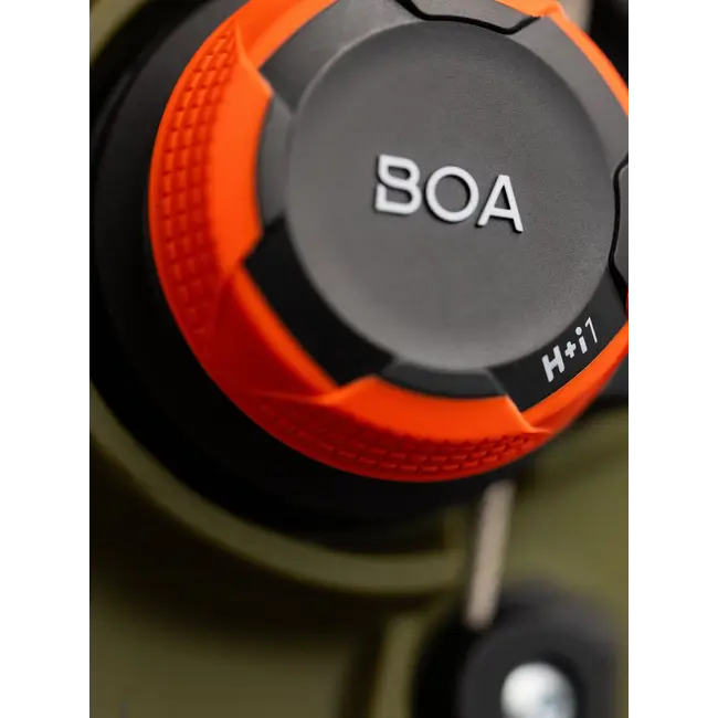 Cortex 130 Zonal BOA Men's 25/26