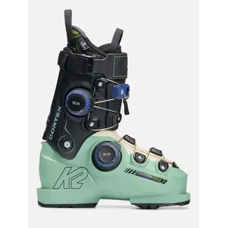 K2 K2 Cortex 105 Zonal BOA Women's 25/26