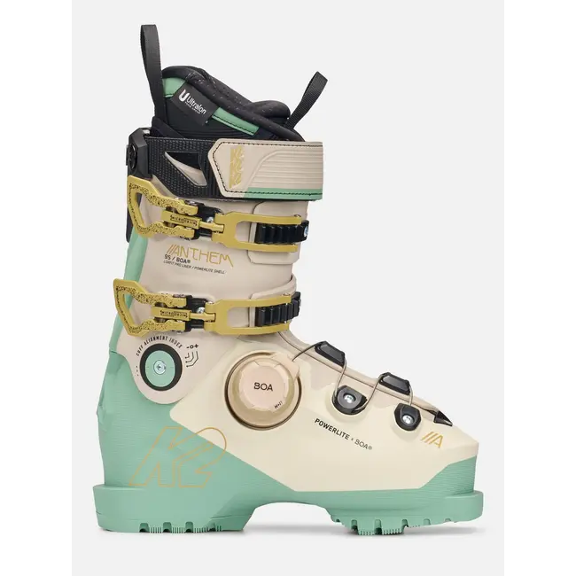Anthem 95 BOA Women's Ski Boots 25/26
