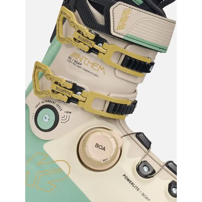 Anthem 95 BOA Women's 25/26