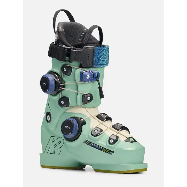 Cortex 125 Zonal BOA Women's 25/26