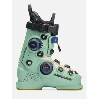 K2 K2 Cortex 125 Zonal BOA Women's 25/26