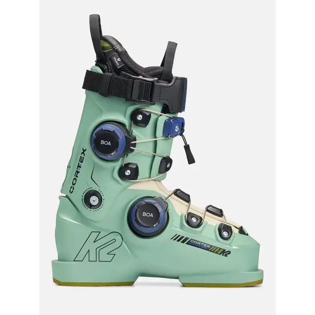 Cortex 125 Zonal BOA Women's 25/26