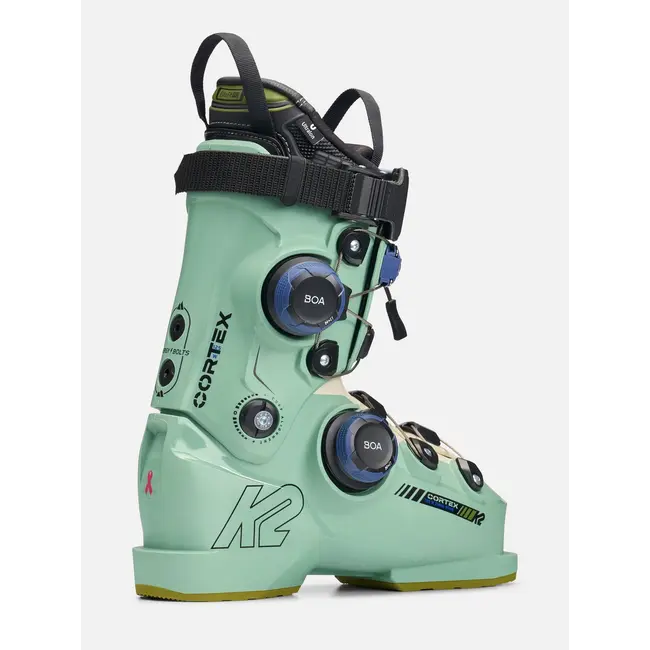 Cortex 125 Zonal BOA Women's 25/26