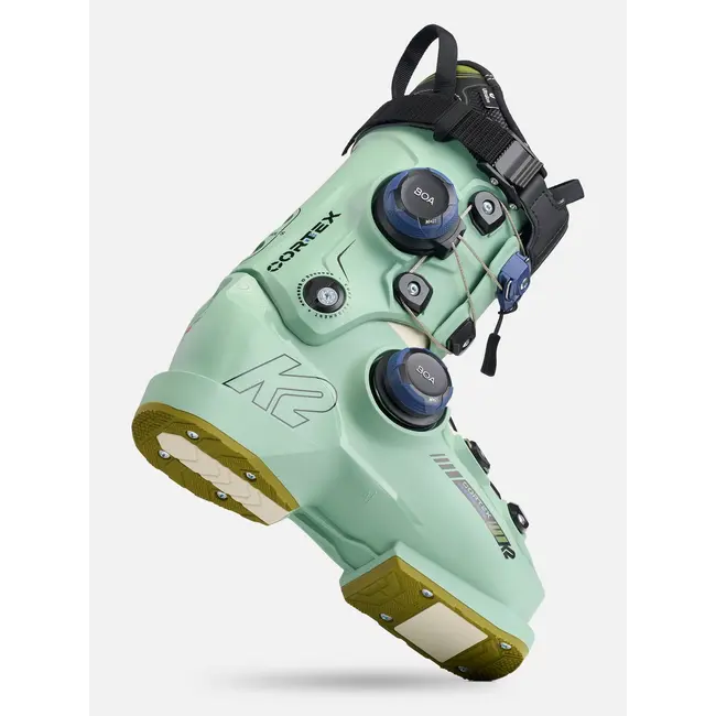 Cortex 125 Zonal BOA Women's 25/26