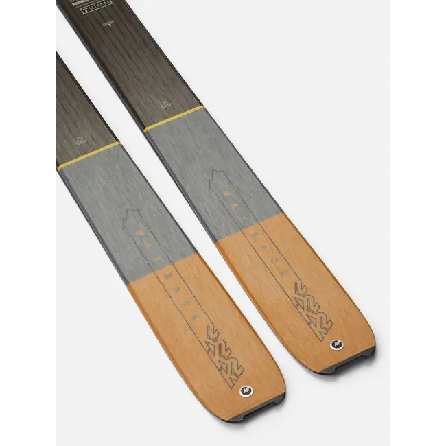 Wayback 98 Men's 25/26