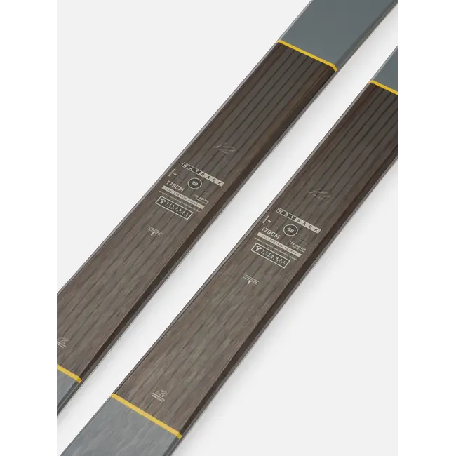 Wayback 98 Men's 25/26