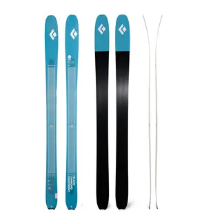 Black Diamond Black Diamond Helio Carbon 95 25/26