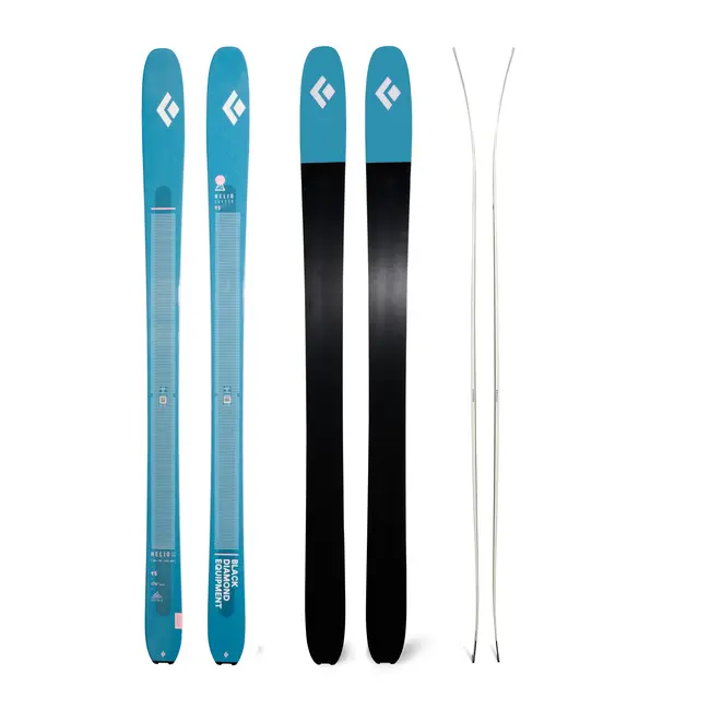 Helio Carbon 95 25/26