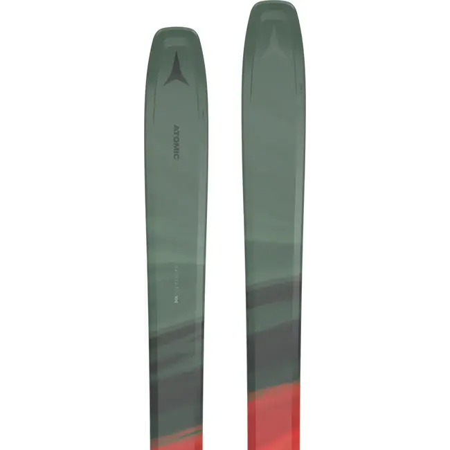 Backland 108 Women's 25/26