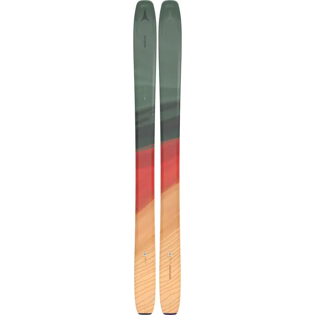 Backland 108 Women's 25/26