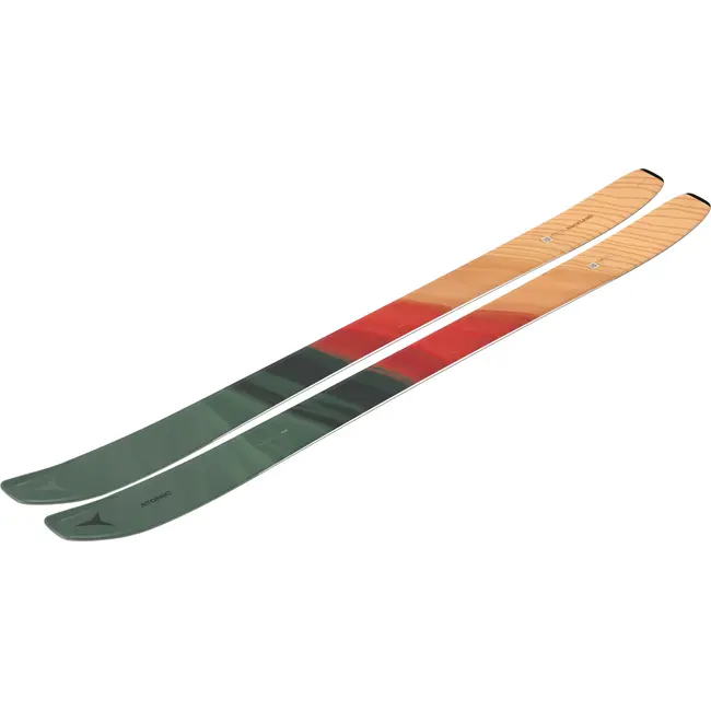 Backland 108 Women's 25/26