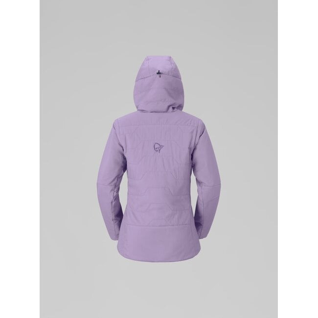 Women's More Thermo60 Aero200 Jacket