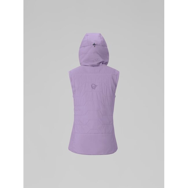 Women's More Thermo60 Aero200 Jacket