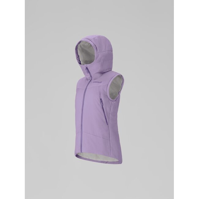 Women's More Thermo60 Aero200 Jacket