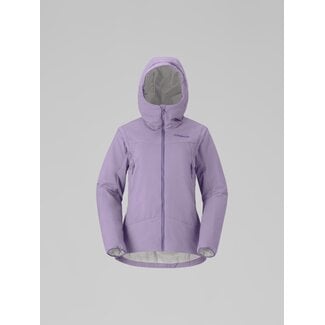 Norrona Norrona Women's More Thermo60 Aero200 Jacket
