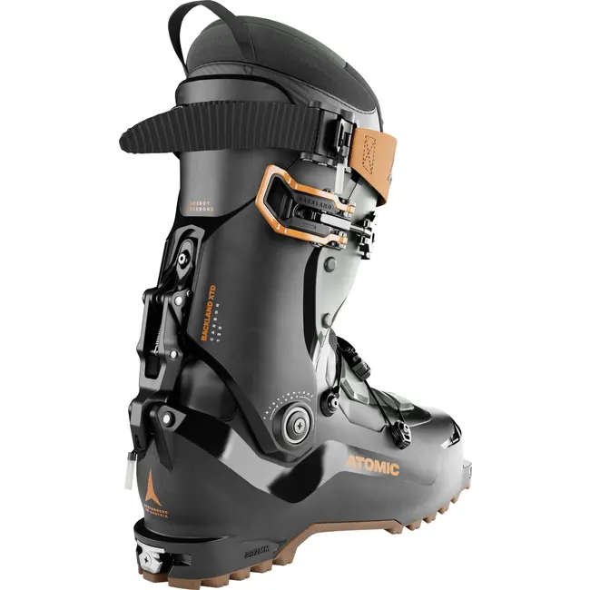 Men's Backland XTD Carbon 120 25/26