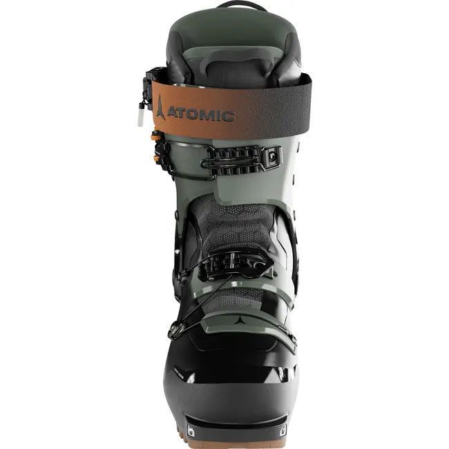 Men's Backland XTD Carbon 120 25/26