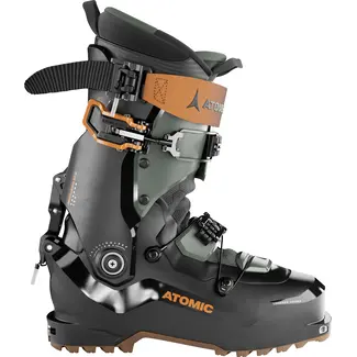 Atomic Atomic Men's Backland XTD Carbon 120 25/26