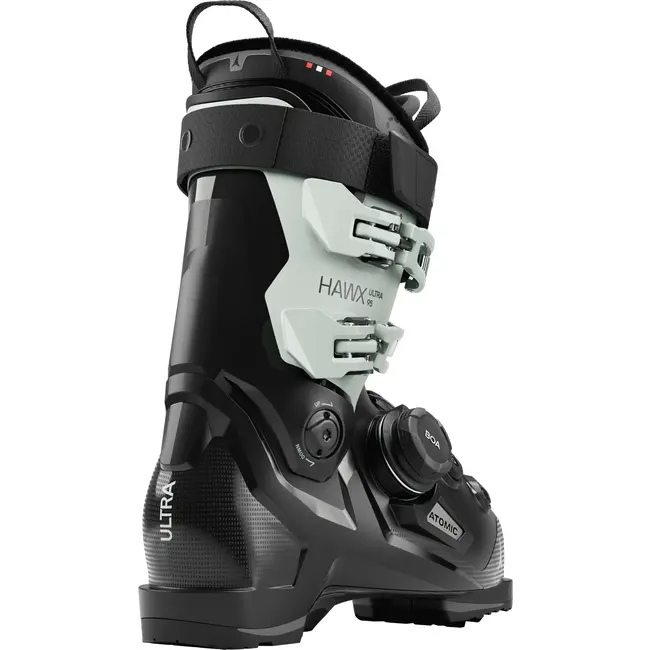 Women's Hawx Ultra 95 BOA 25/26