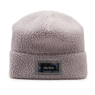 Skida Skida High Pile Polartec® Fleece Hat