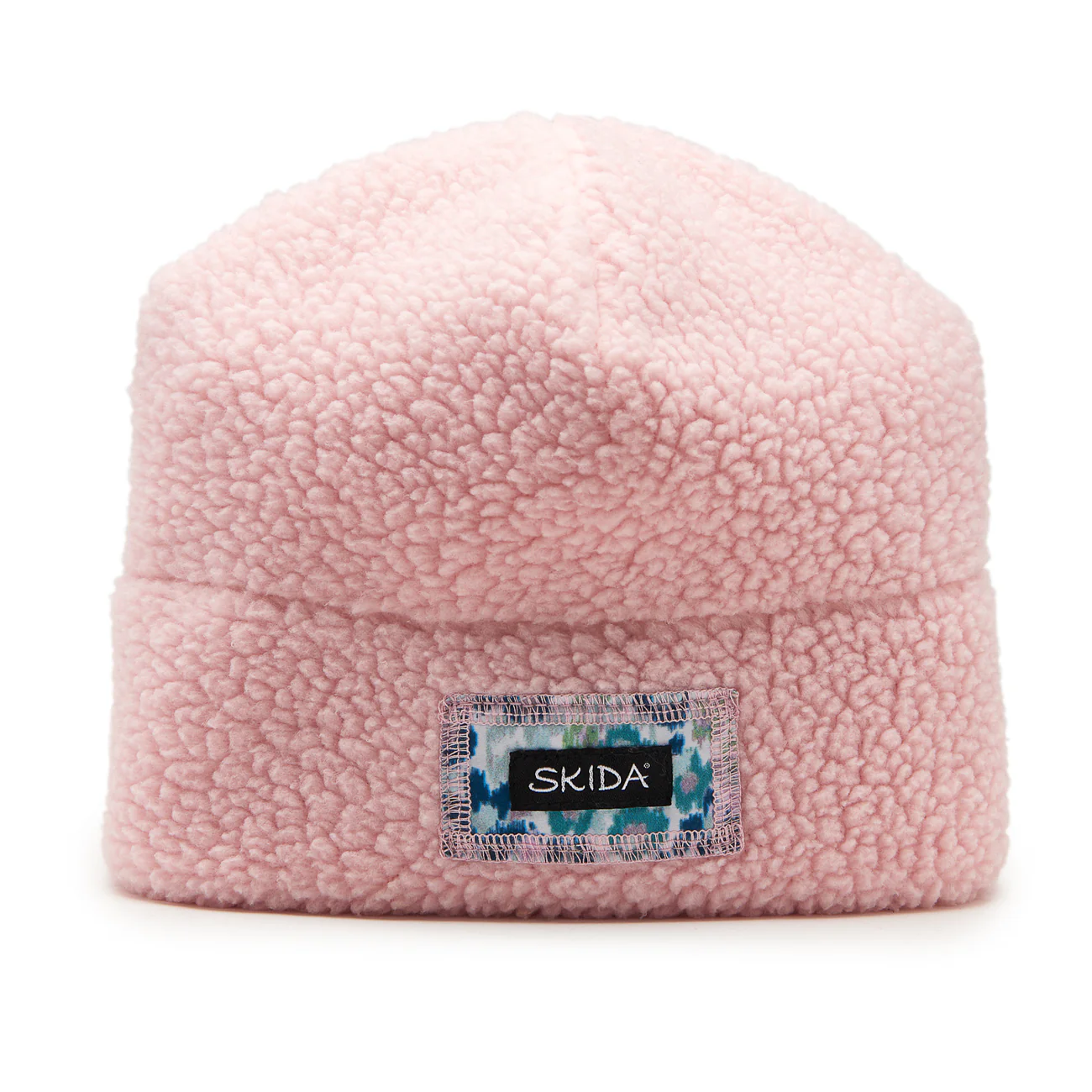 Skida High Pile Polartec® Fleece Hat - MountainOps Outdoor Gear
