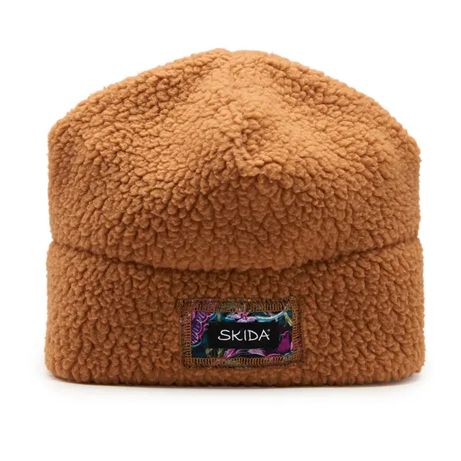 High Pile Polartec® Fleece Hat