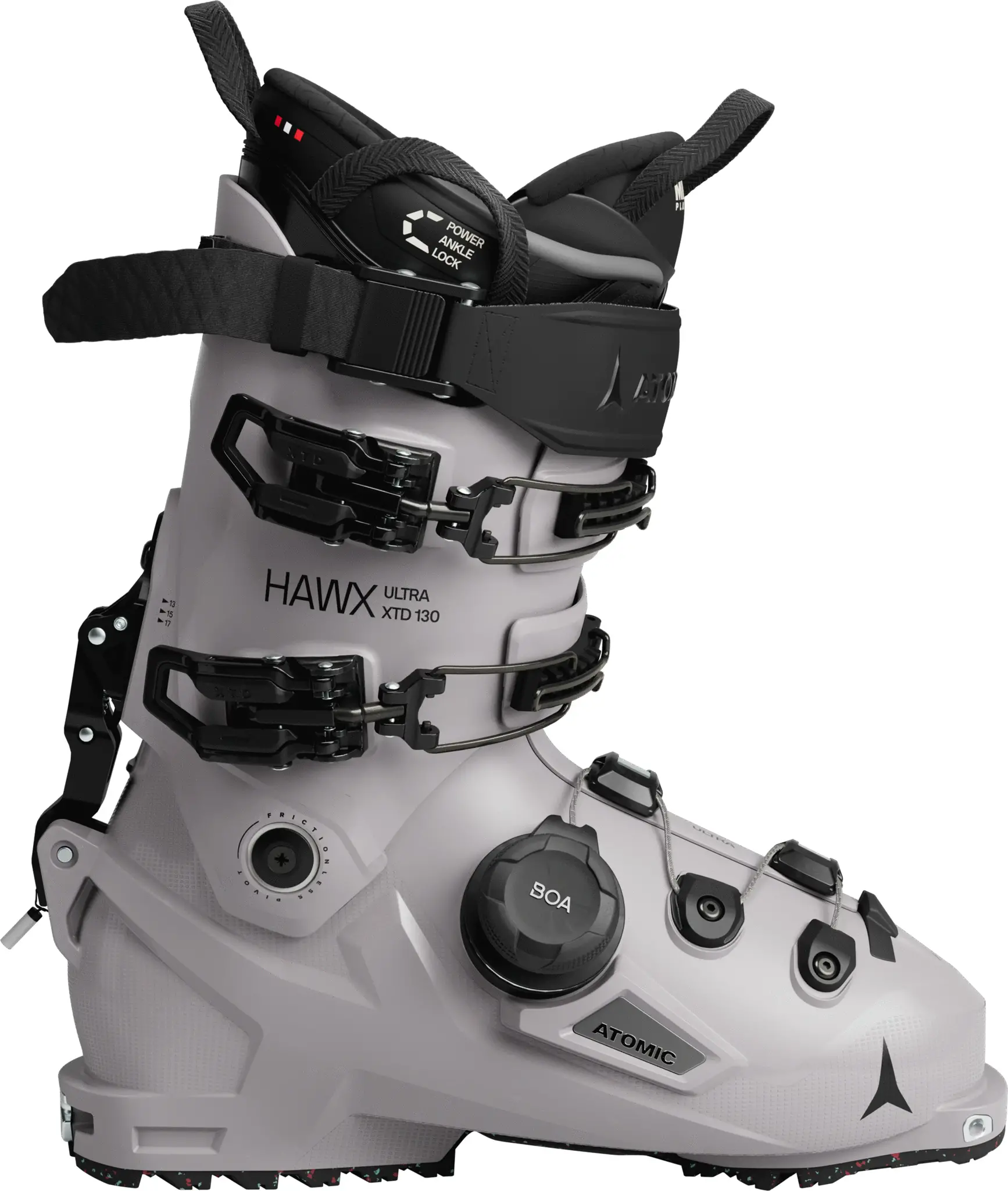 Atomic Men's Hawx Ultra XTD 130 BOA 25/26 - MountainOps Outdoor Gear