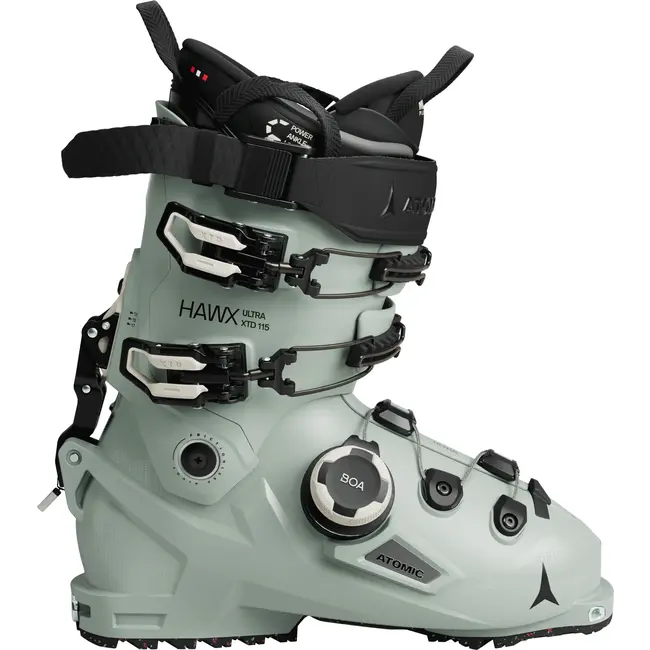 Women's Hawx Ultra XTD 115 BOA 25/26
