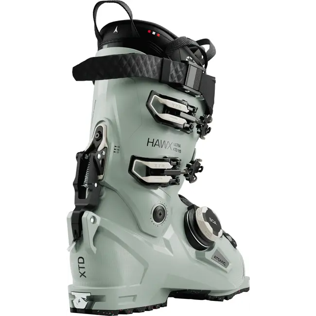 Women's Hawx Ultra XTD 115 BOA 25/26