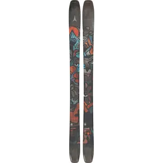 Atomic Atomic Bent 100 25/26