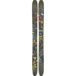 Atomic Atomic Bent 110 25/26