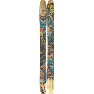 Atomic Atomic Bent Chetler 120 25/26