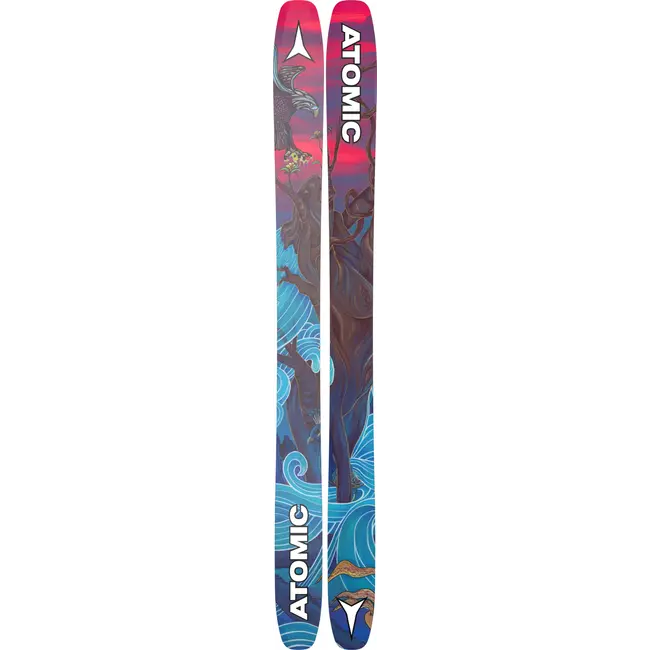 Bent Chetler 120 25/26