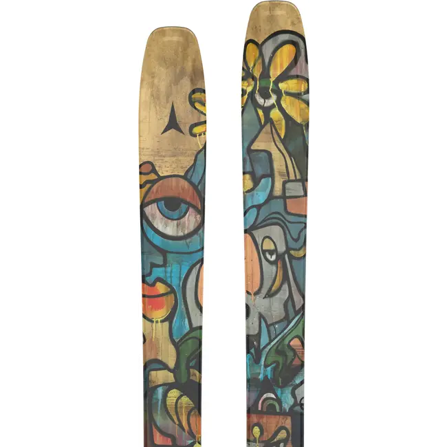 Bent Chetler 120 25/26